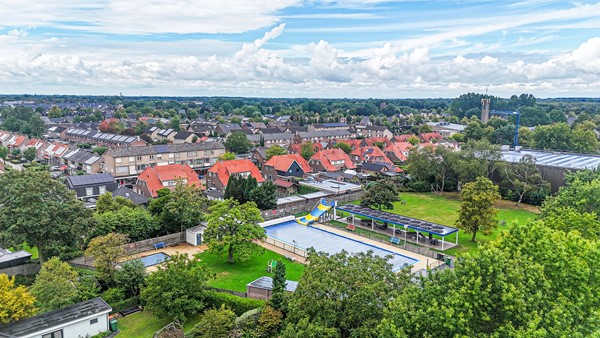 Property photo 29 - John F. Kennedystraat 43, 5384 GB Heesch